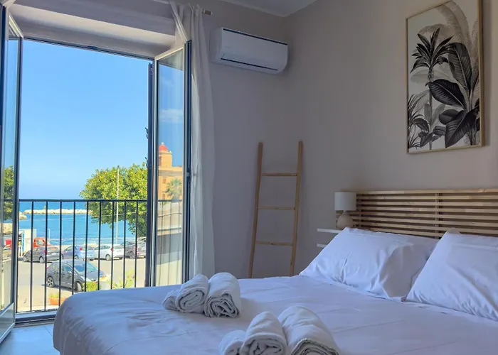 Casa Tulum - Sea View & Breakfast